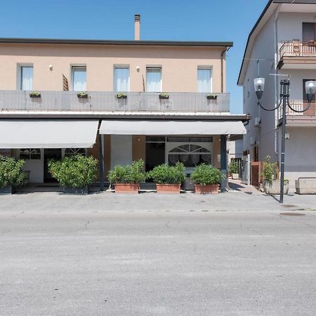 San Vincenzo Rooms Vigonza Εξωτερικό φωτογραφία
