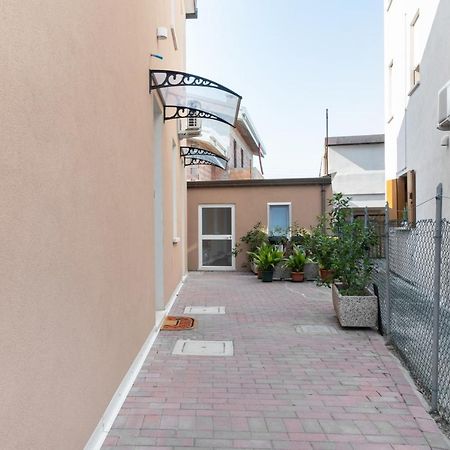 San Vincenzo Rooms Vigonza Εξωτερικό φωτογραφία