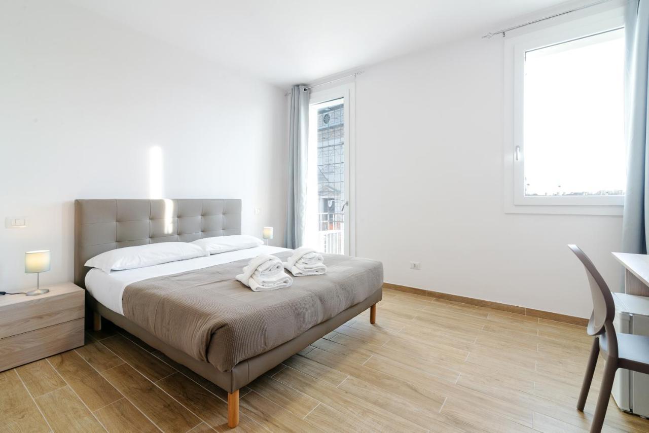 San Vincenzo Rooms Vigonza Εξωτερικό φωτογραφία