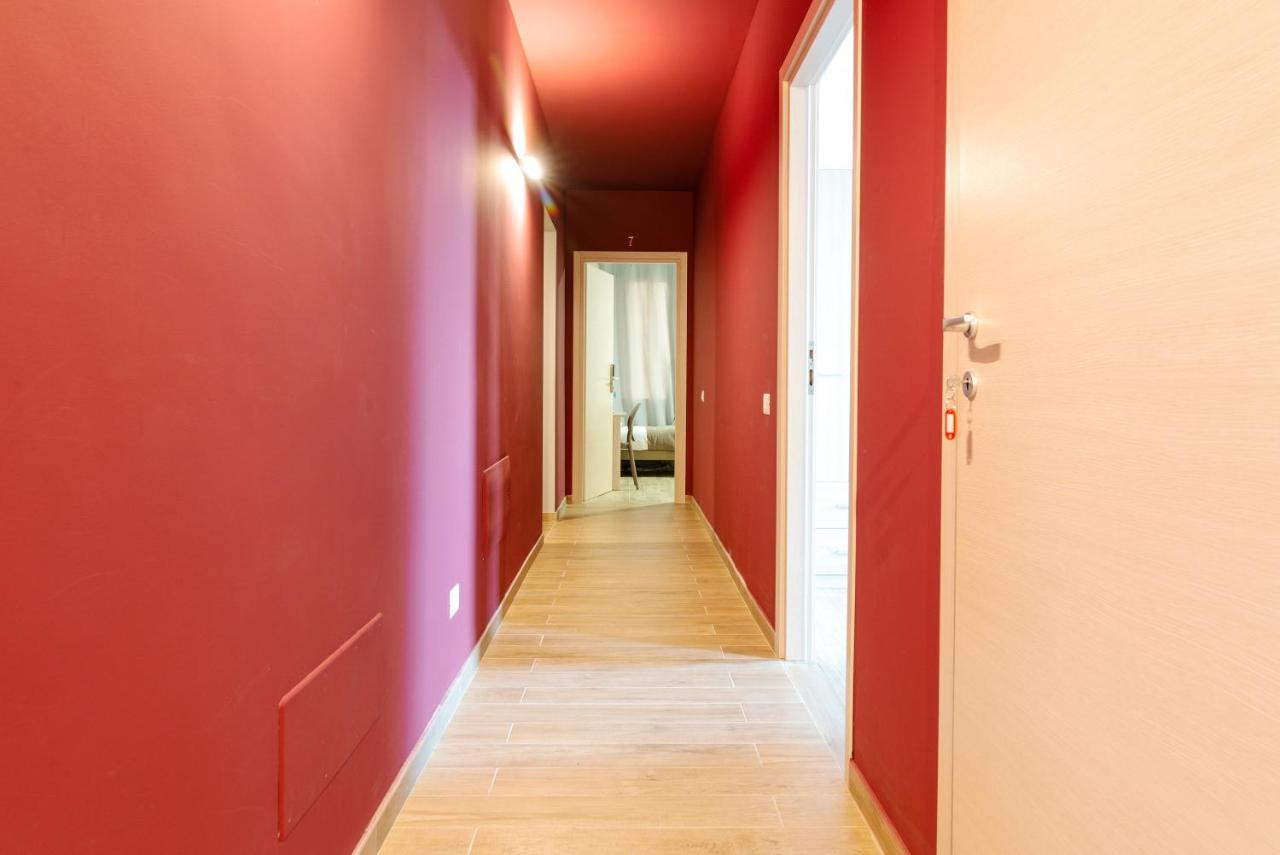 San Vincenzo Rooms Vigonza Εξωτερικό φωτογραφία