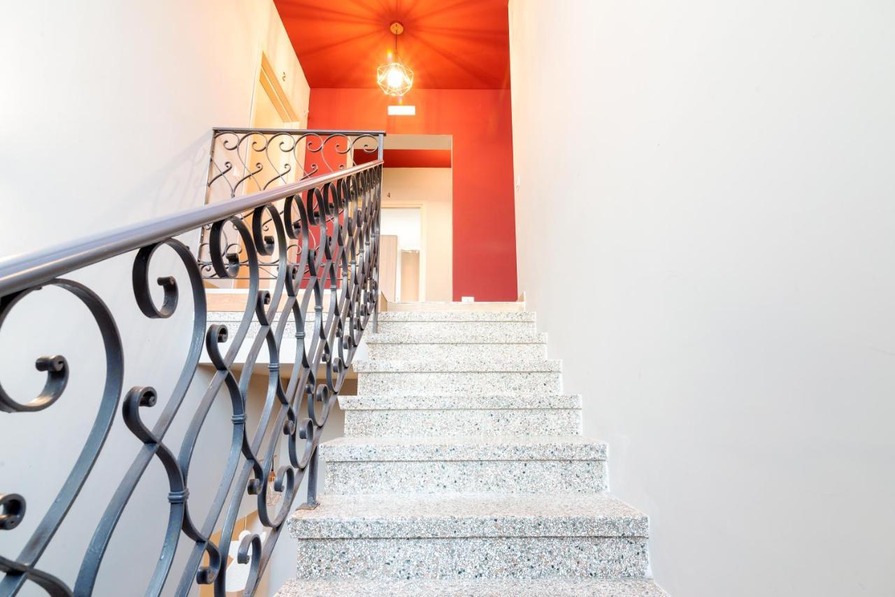 San Vincenzo Rooms Vigonza Εξωτερικό φωτογραφία
