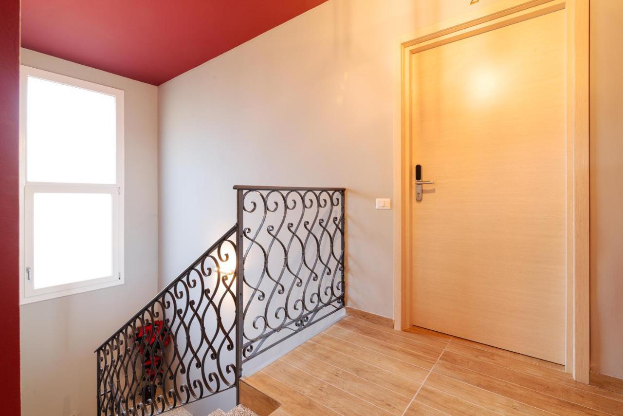 San Vincenzo Rooms Vigonza Εξωτερικό φωτογραφία
