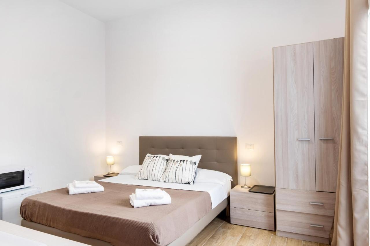 San Vincenzo Rooms Vigonza Εξωτερικό φωτογραφία