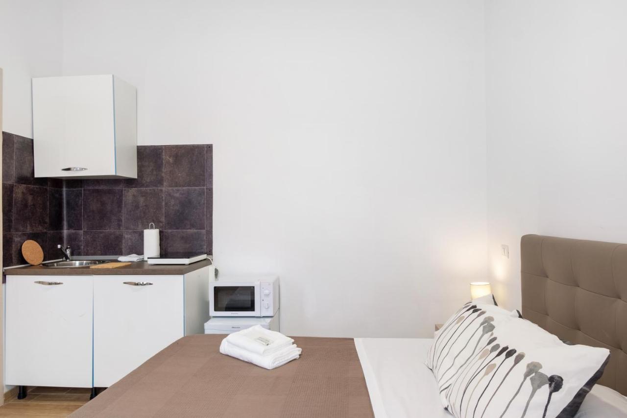 San Vincenzo Rooms Vigonza Εξωτερικό φωτογραφία