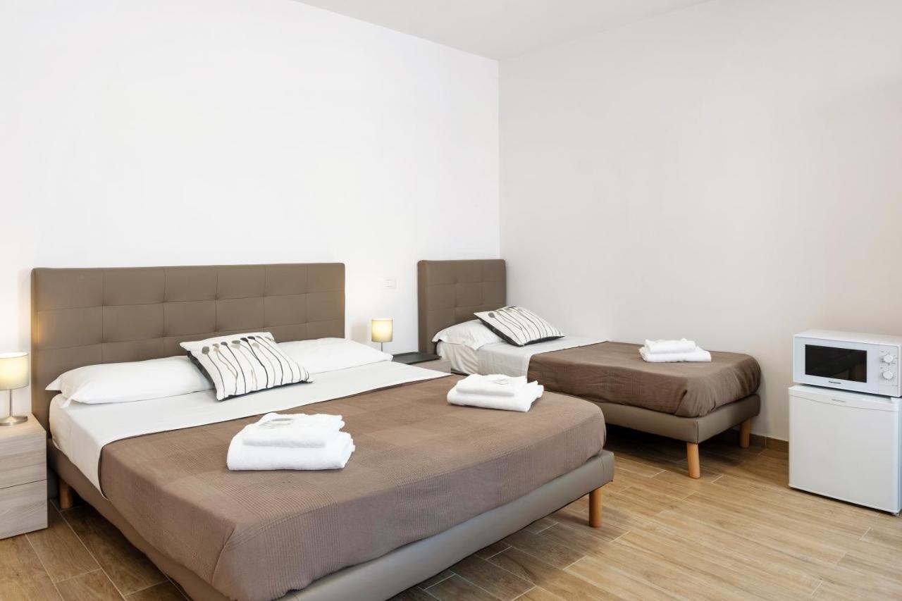 San Vincenzo Rooms Vigonza Εξωτερικό φωτογραφία