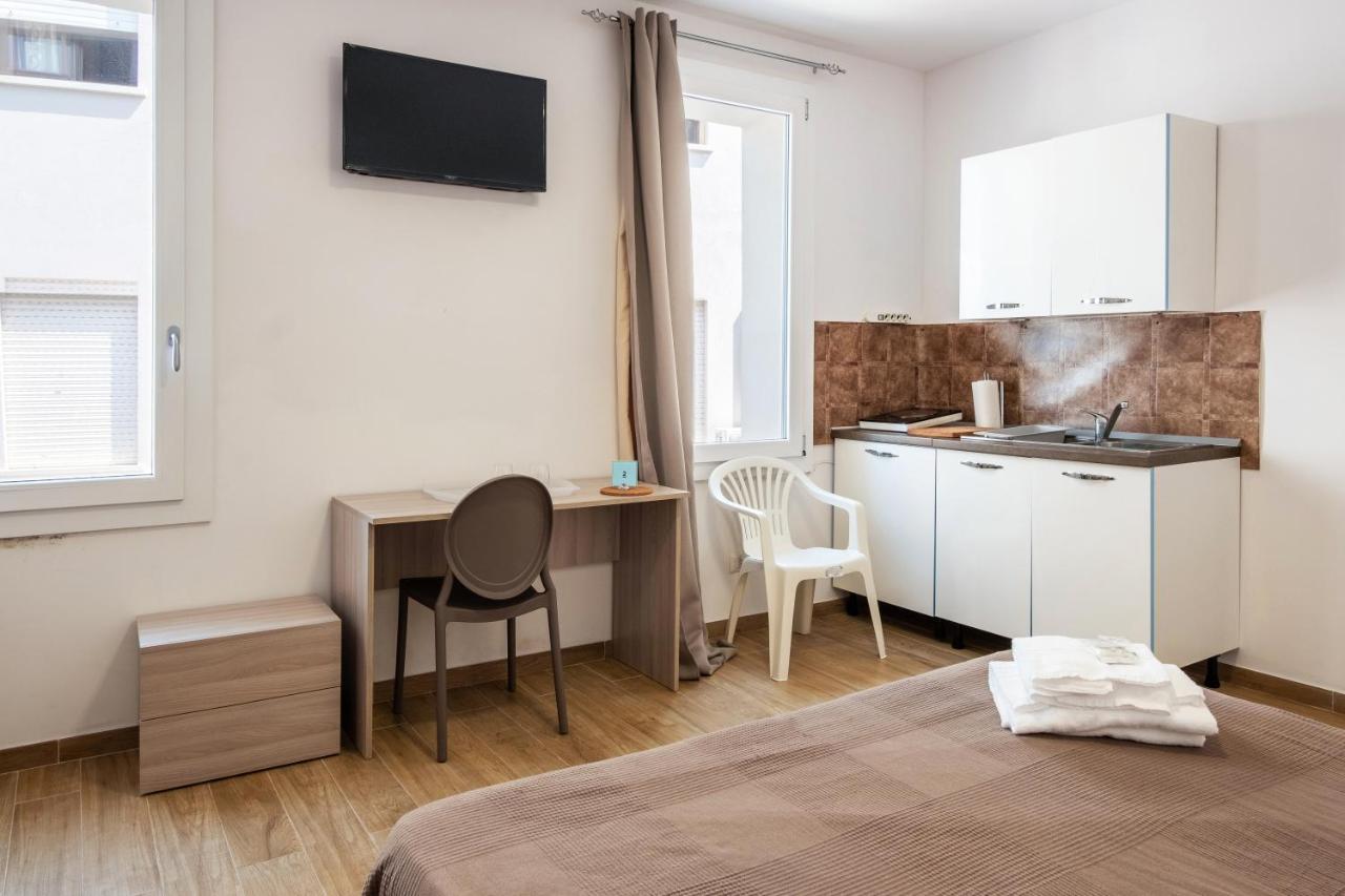San Vincenzo Rooms Vigonza Εξωτερικό φωτογραφία