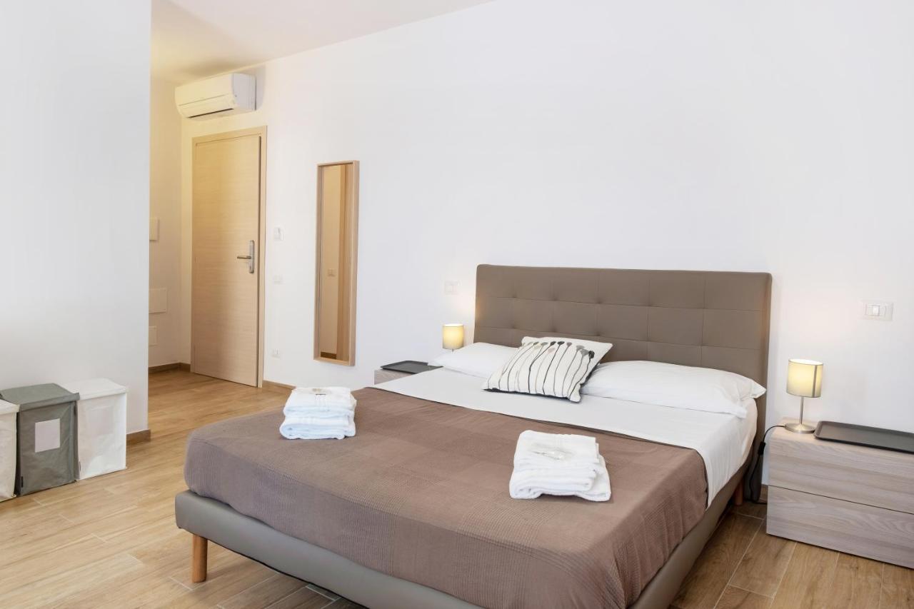 San Vincenzo Rooms Vigonza Εξωτερικό φωτογραφία