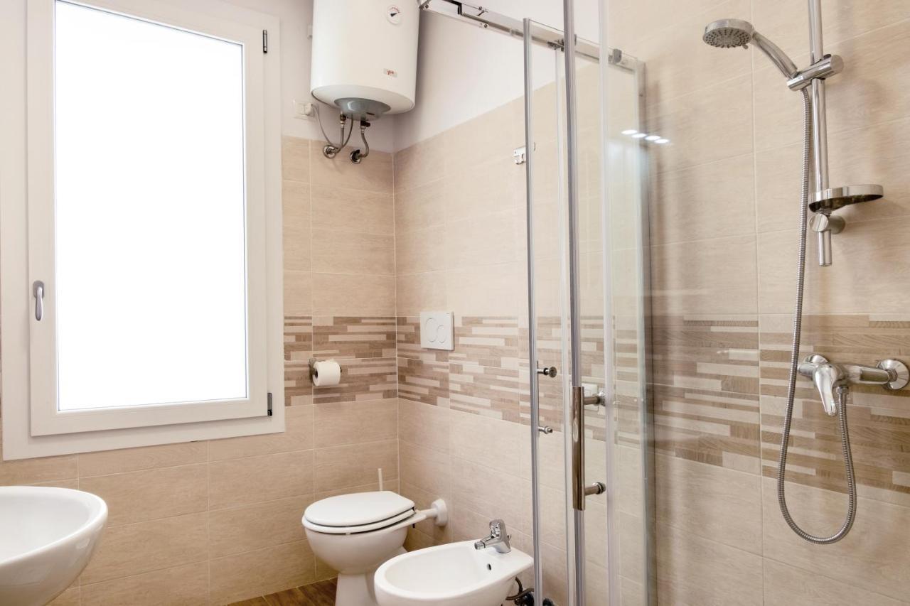 San Vincenzo Rooms Vigonza Εξωτερικό φωτογραφία