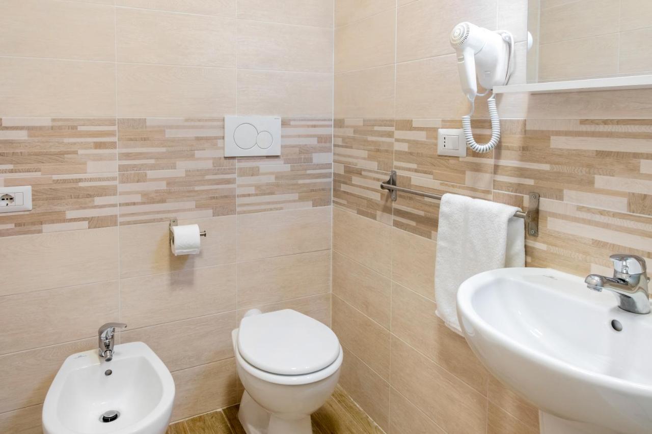 San Vincenzo Rooms Vigonza Εξωτερικό φωτογραφία