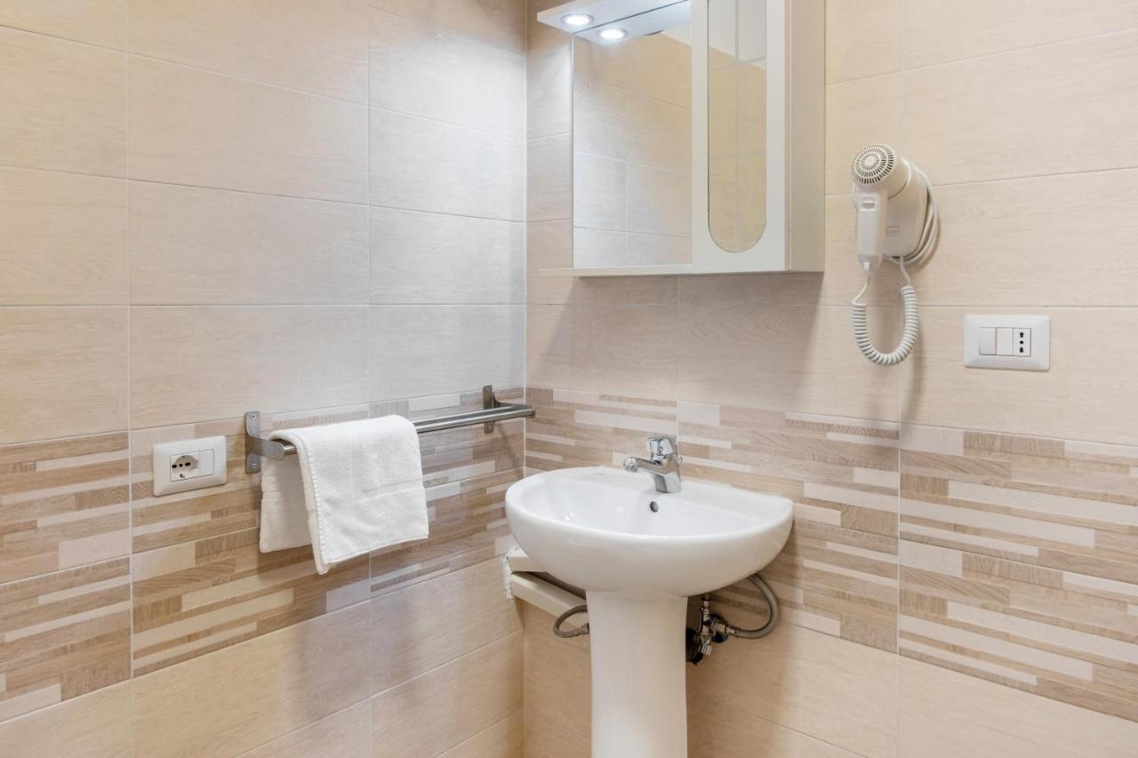 San Vincenzo Rooms Vigonza Εξωτερικό φωτογραφία