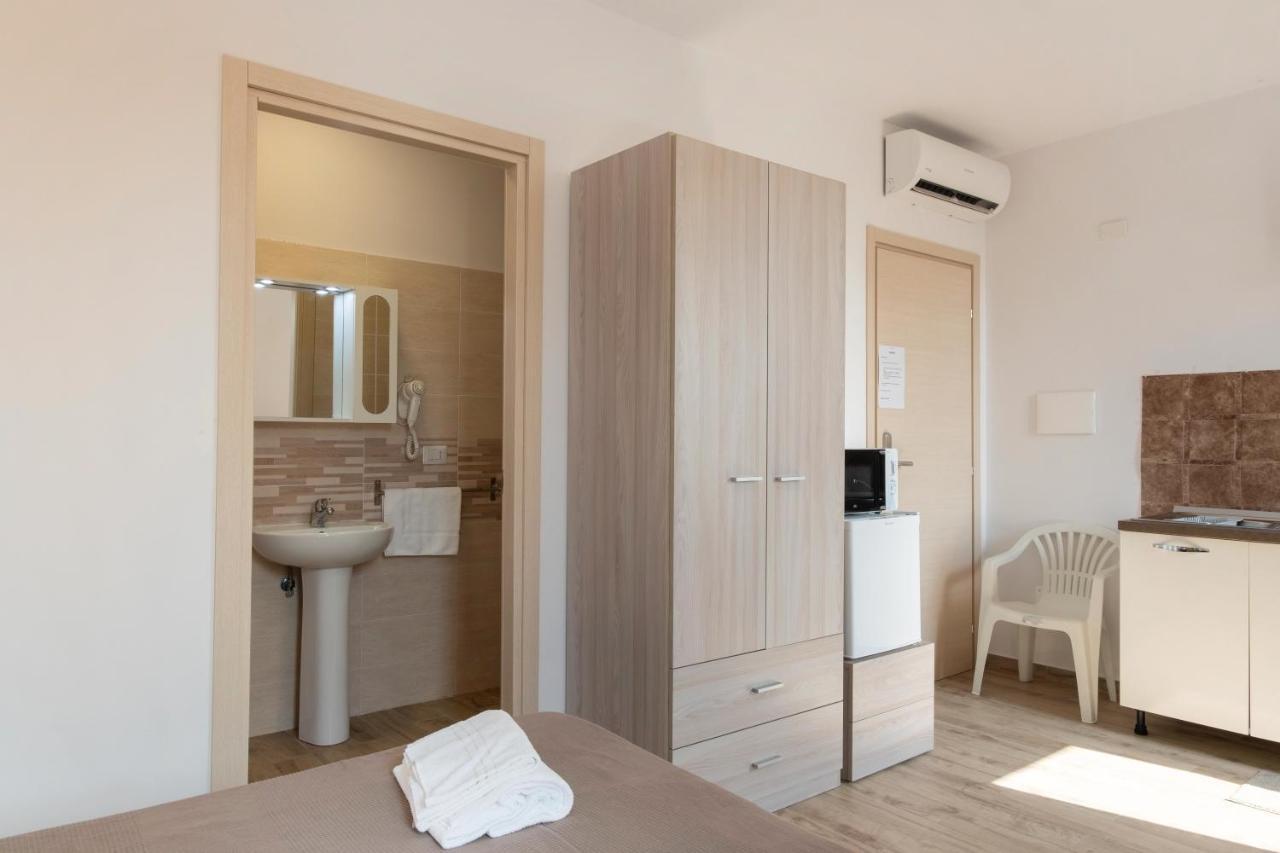 San Vincenzo Rooms Vigonza Εξωτερικό φωτογραφία