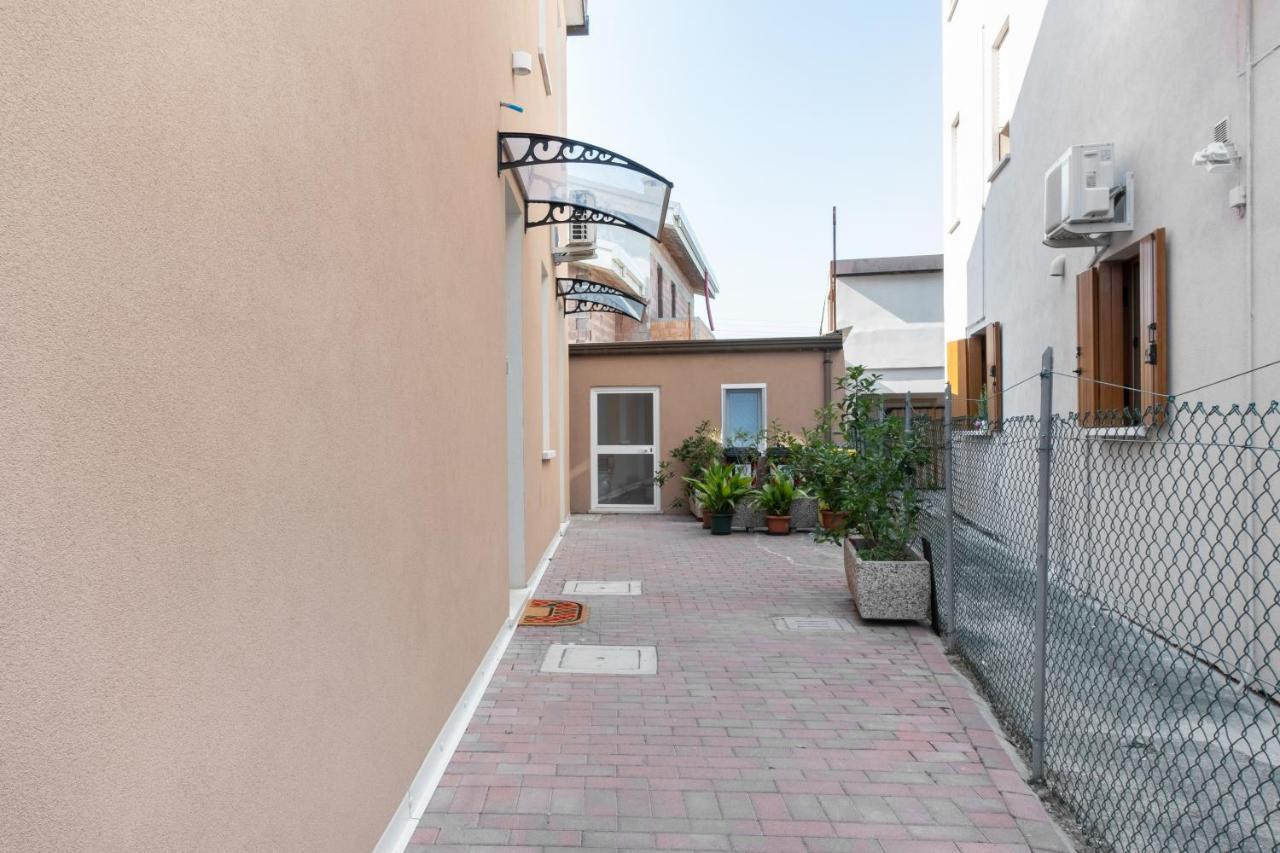 San Vincenzo Rooms Vigonza Εξωτερικό φωτογραφία
