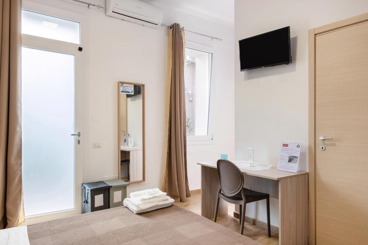 San Vincenzo Rooms Vigonza Εξωτερικό φωτογραφία