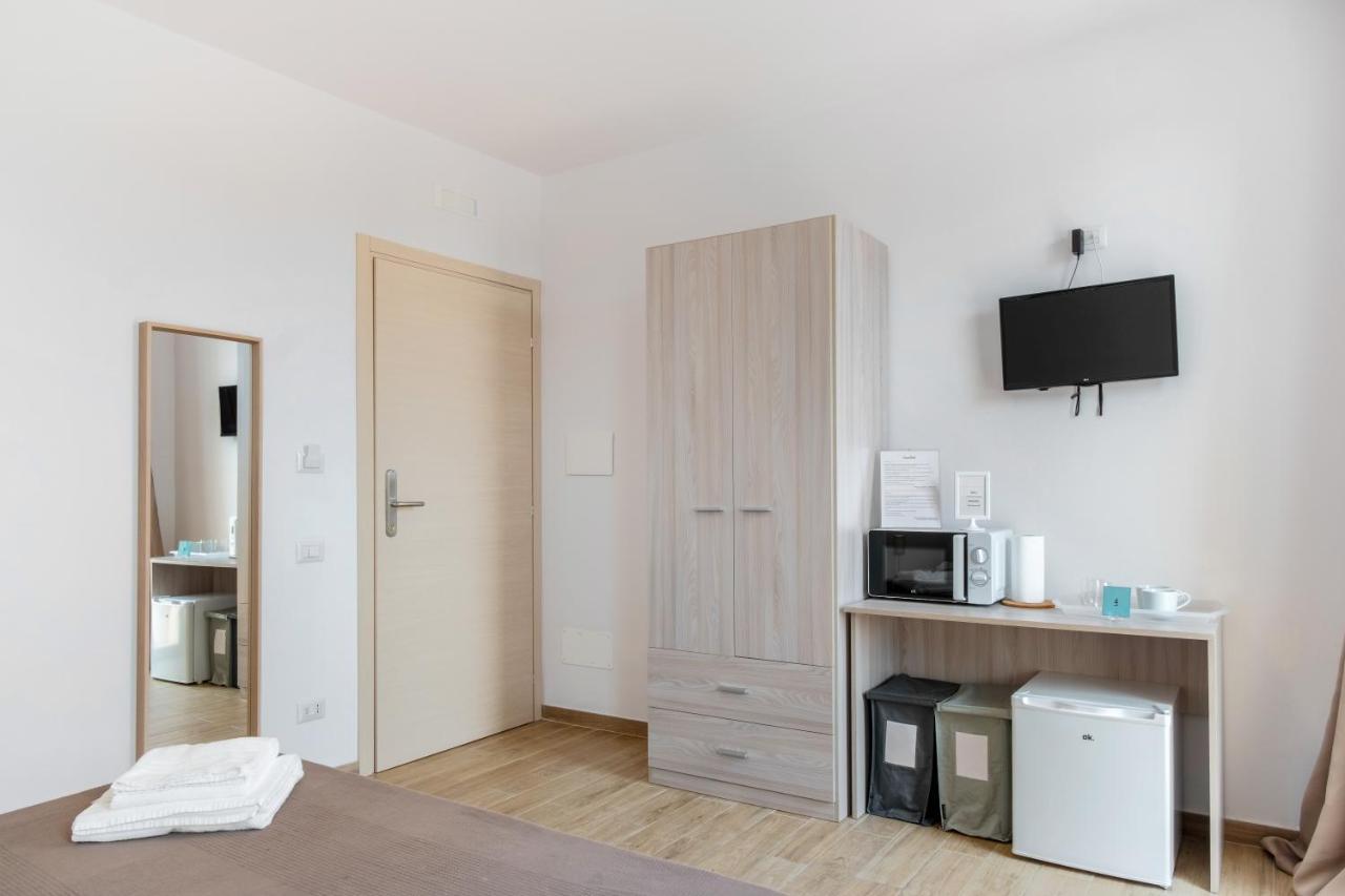 San Vincenzo Rooms Vigonza Εξωτερικό φωτογραφία