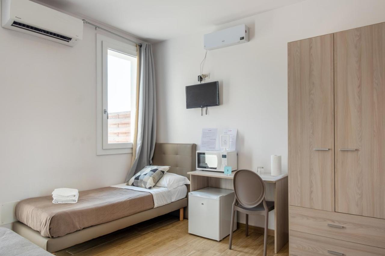 San Vincenzo Rooms Vigonza Εξωτερικό φωτογραφία