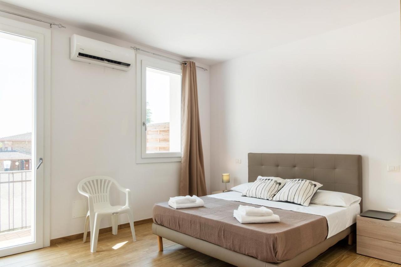 San Vincenzo Rooms Vigonza Εξωτερικό φωτογραφία