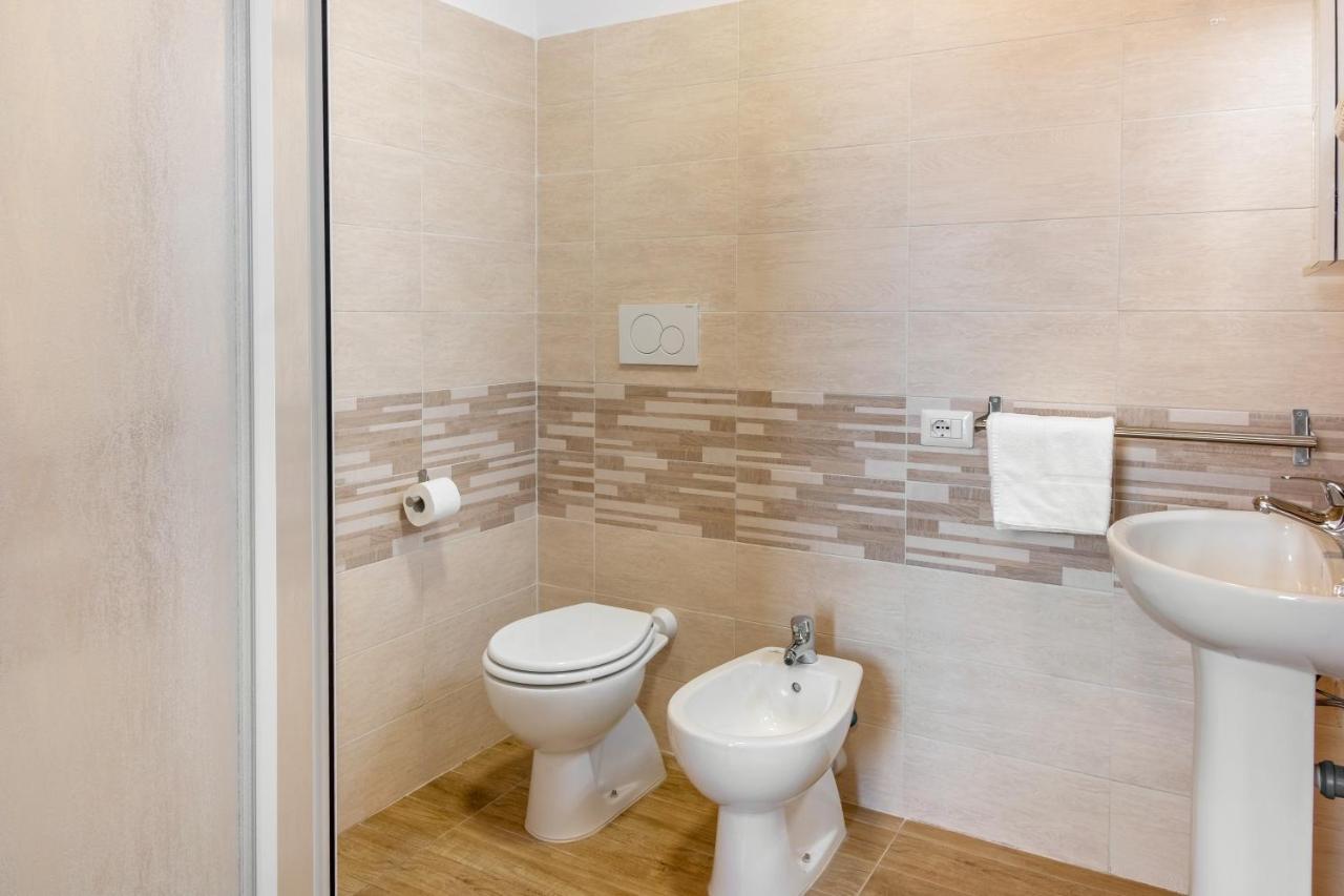 San Vincenzo Rooms Vigonza Εξωτερικό φωτογραφία