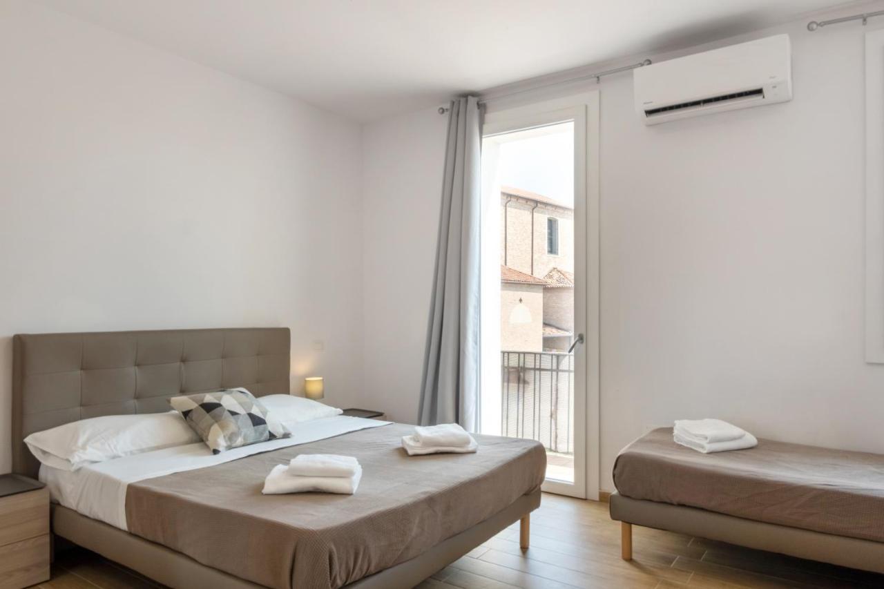 San Vincenzo Rooms Vigonza Εξωτερικό φωτογραφία