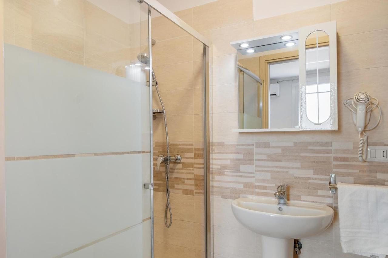 San Vincenzo Rooms Vigonza Εξωτερικό φωτογραφία