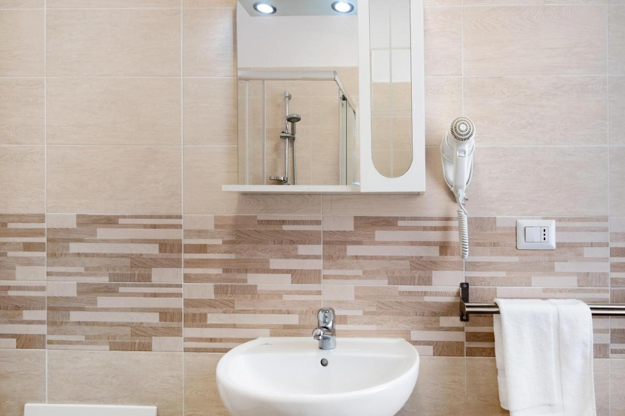 San Vincenzo Rooms Vigonza Εξωτερικό φωτογραφία
