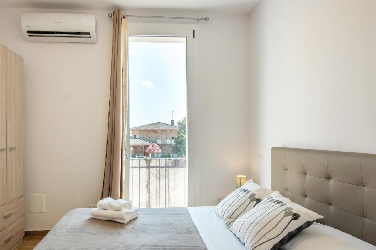 San Vincenzo Rooms Vigonza Εξωτερικό φωτογραφία