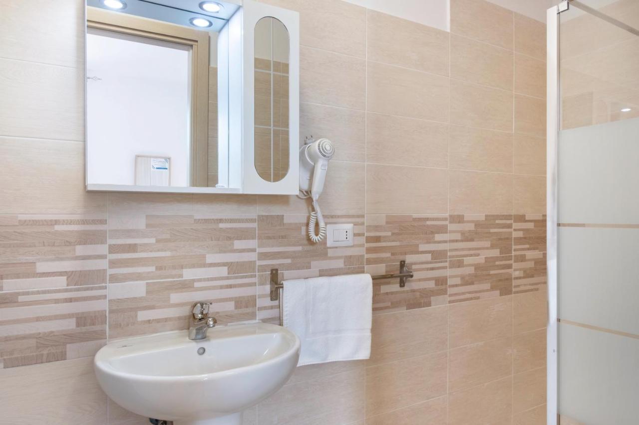 San Vincenzo Rooms Vigonza Εξωτερικό φωτογραφία