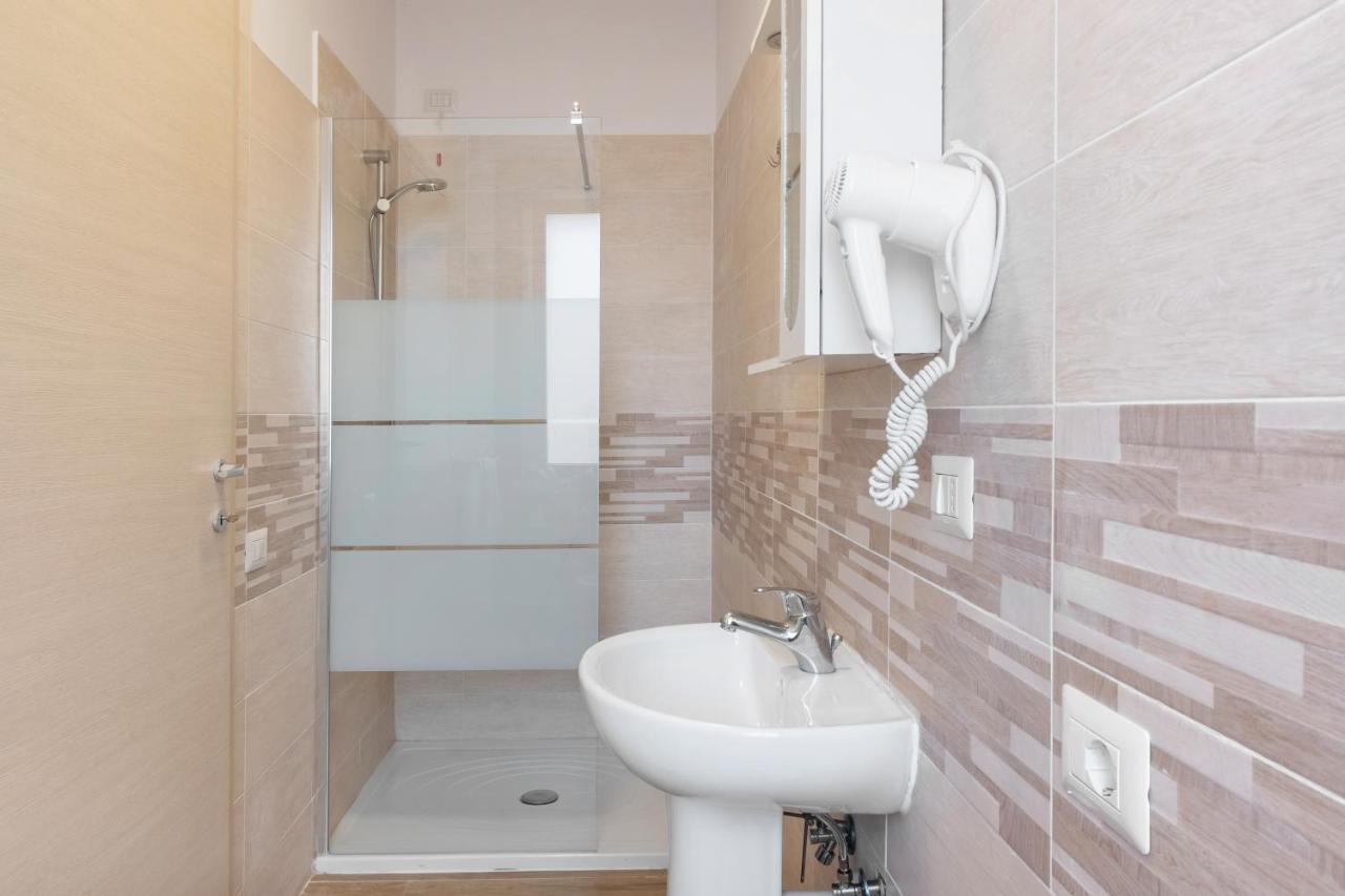 San Vincenzo Rooms Vigonza Εξωτερικό φωτογραφία