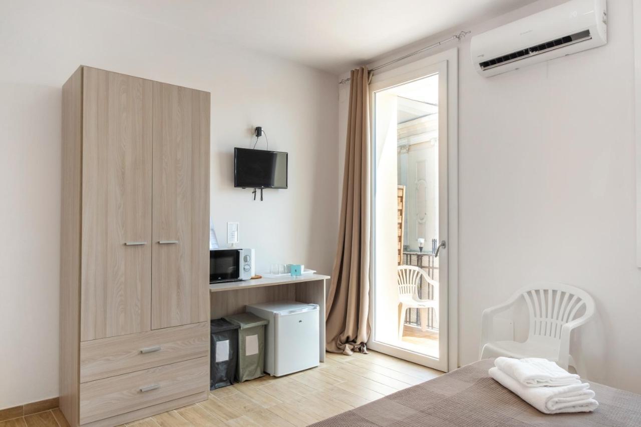 San Vincenzo Rooms Vigonza Εξωτερικό φωτογραφία