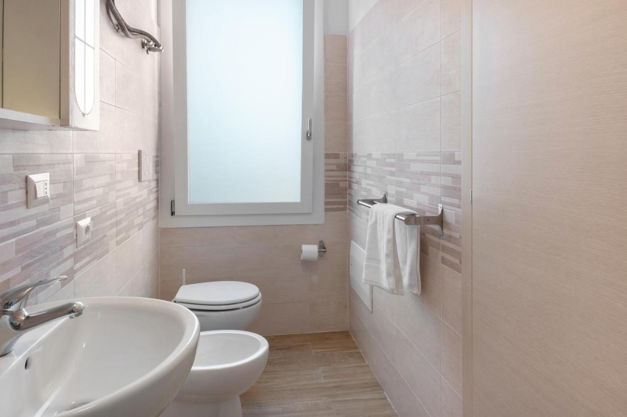 San Vincenzo Rooms Vigonza Εξωτερικό φωτογραφία