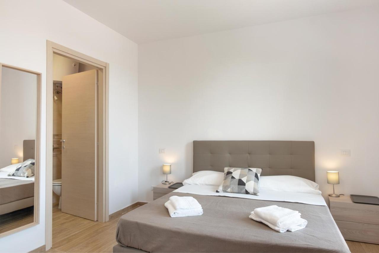 San Vincenzo Rooms Vigonza Εξωτερικό φωτογραφία