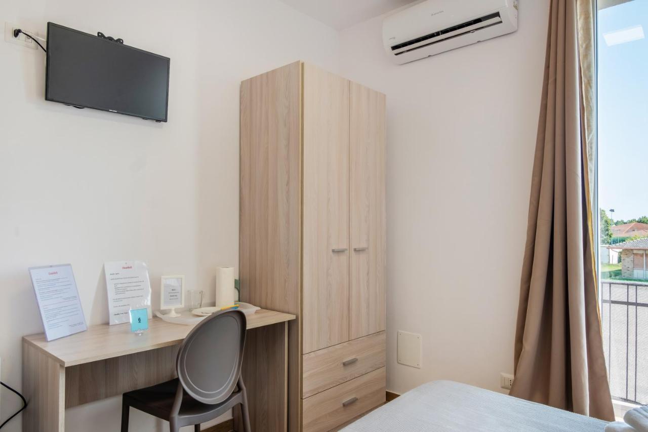 San Vincenzo Rooms Vigonza Εξωτερικό φωτογραφία