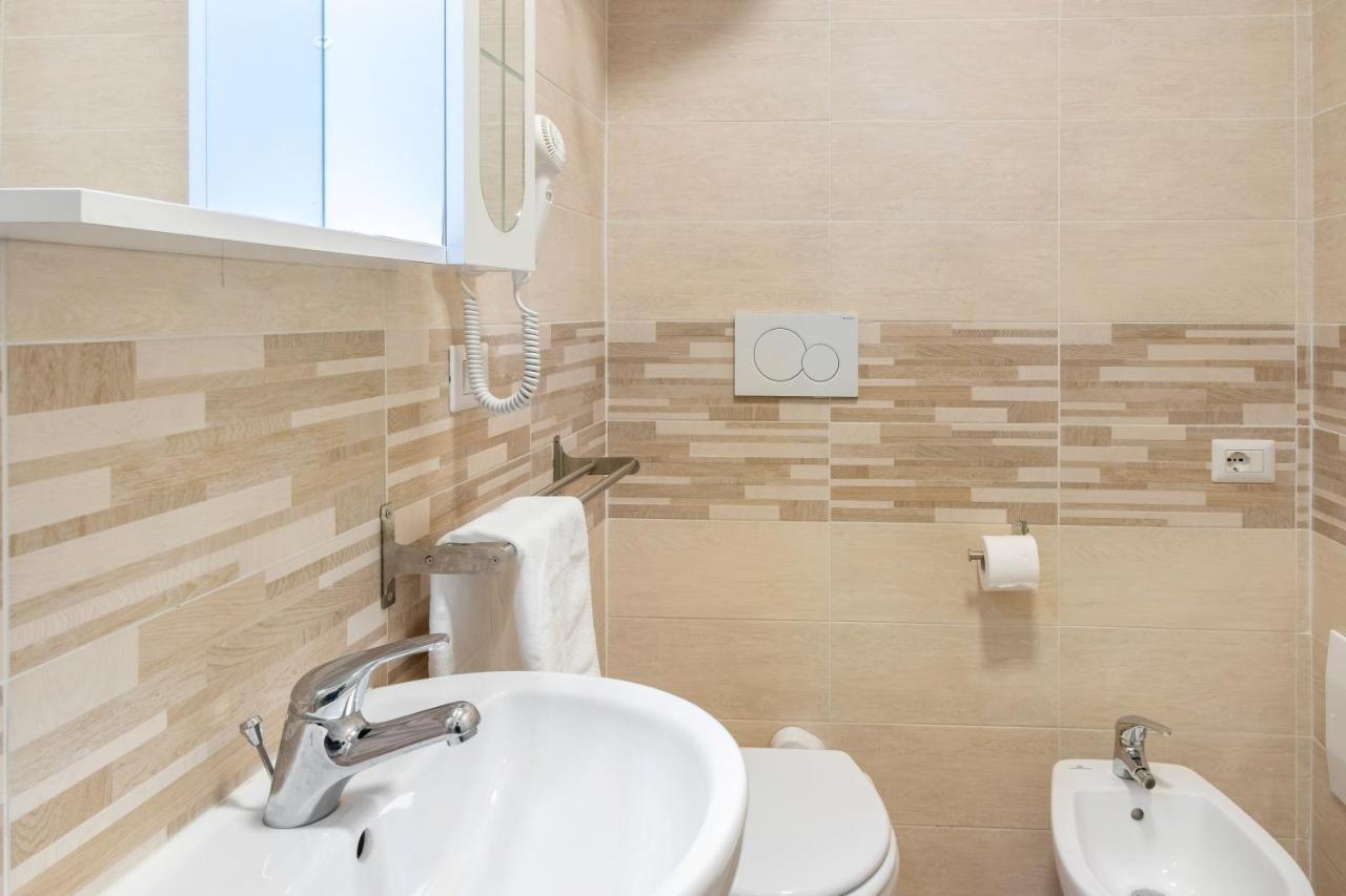 San Vincenzo Rooms Vigonza Εξωτερικό φωτογραφία