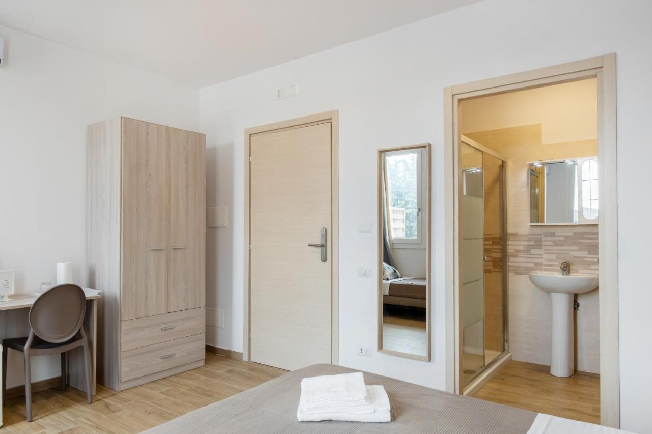 San Vincenzo Rooms Vigonza Εξωτερικό φωτογραφία