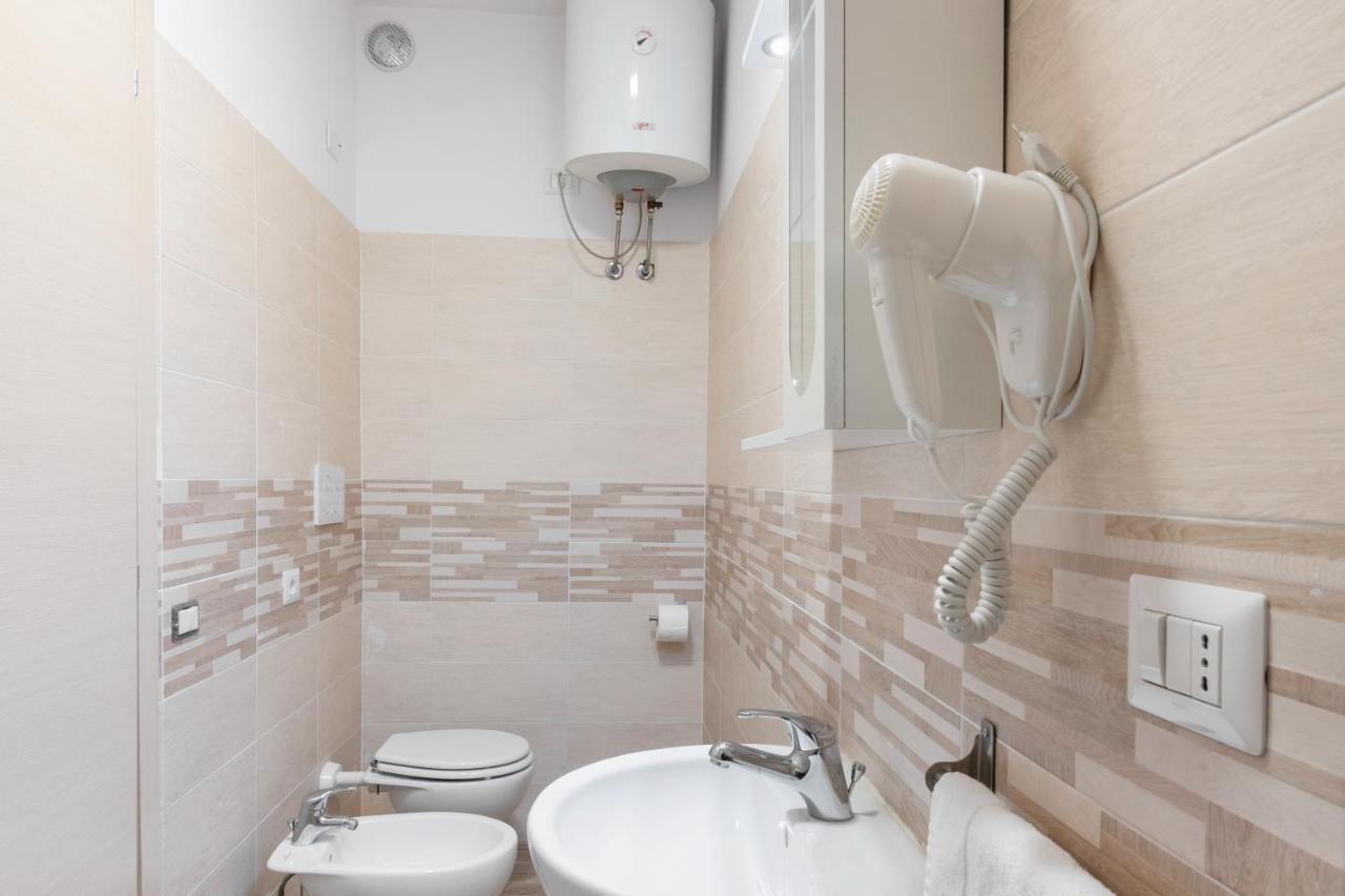 San Vincenzo Rooms Vigonza Εξωτερικό φωτογραφία