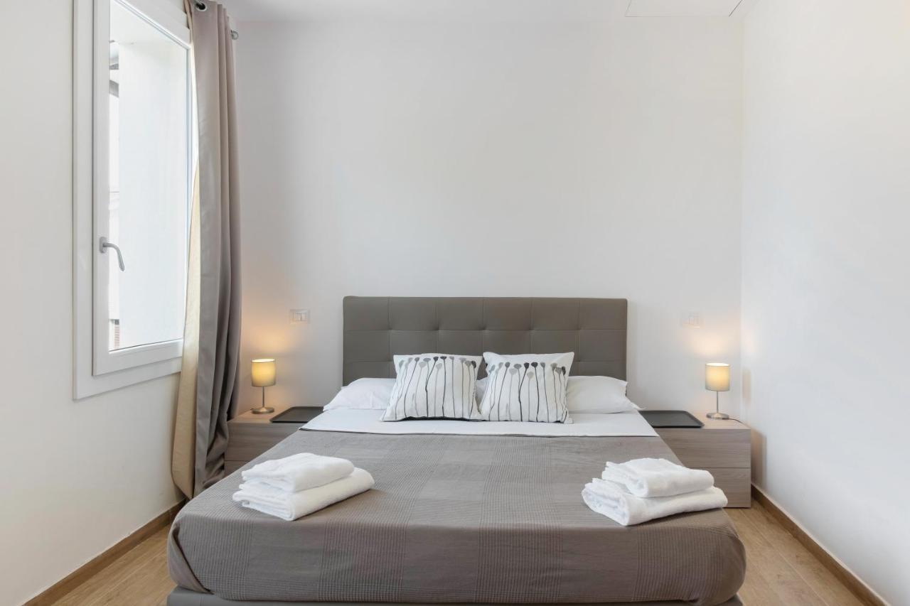 San Vincenzo Rooms Vigonza Εξωτερικό φωτογραφία