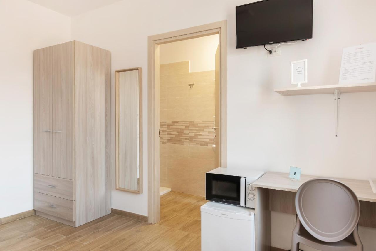 San Vincenzo Rooms Vigonza Εξωτερικό φωτογραφία