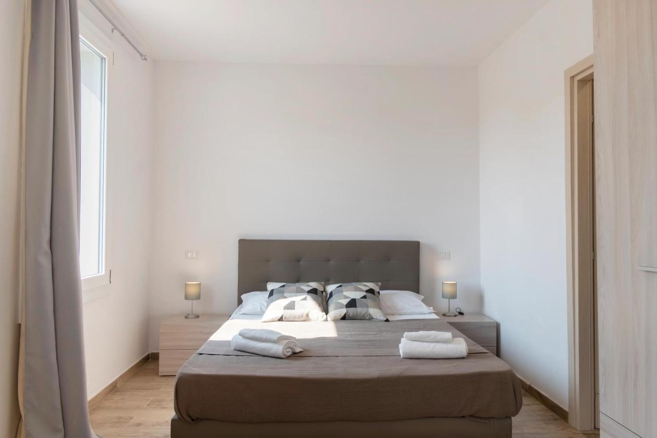San Vincenzo Rooms Vigonza Εξωτερικό φωτογραφία
