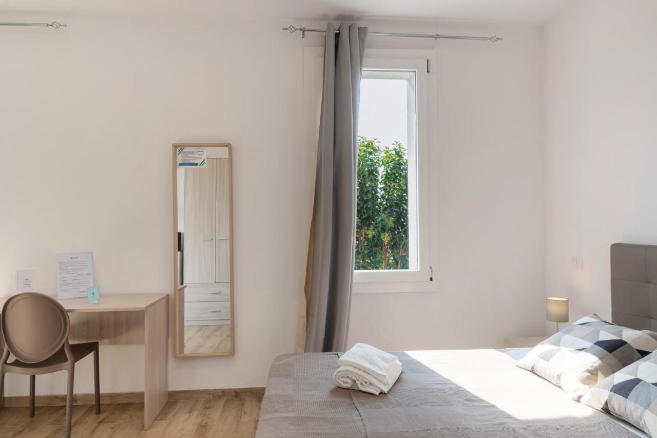 San Vincenzo Rooms Vigonza Εξωτερικό φωτογραφία