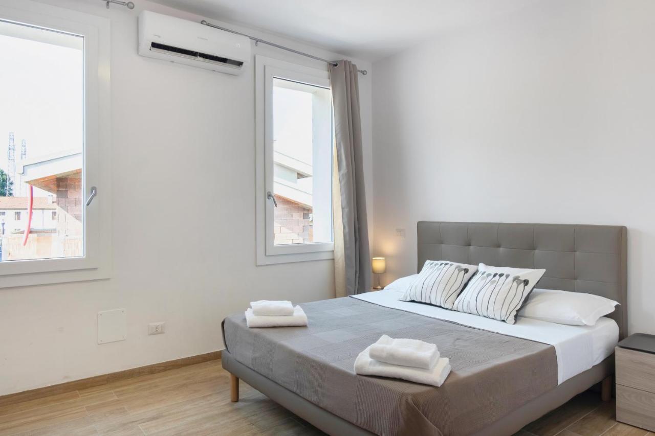 San Vincenzo Rooms Vigonza Εξωτερικό φωτογραφία